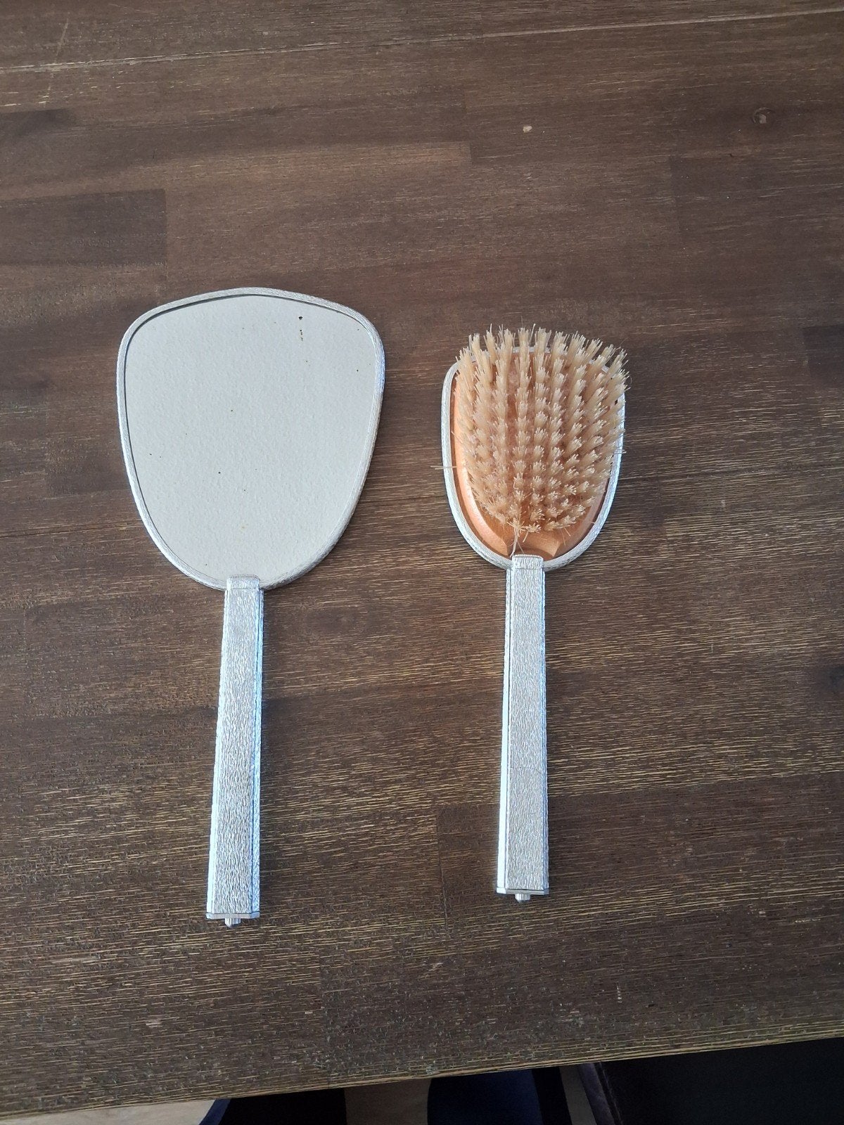 vintage kapset, Ophalen of Verzenden, Rond, Minder dan 50 cm, Minder dan 100 cm