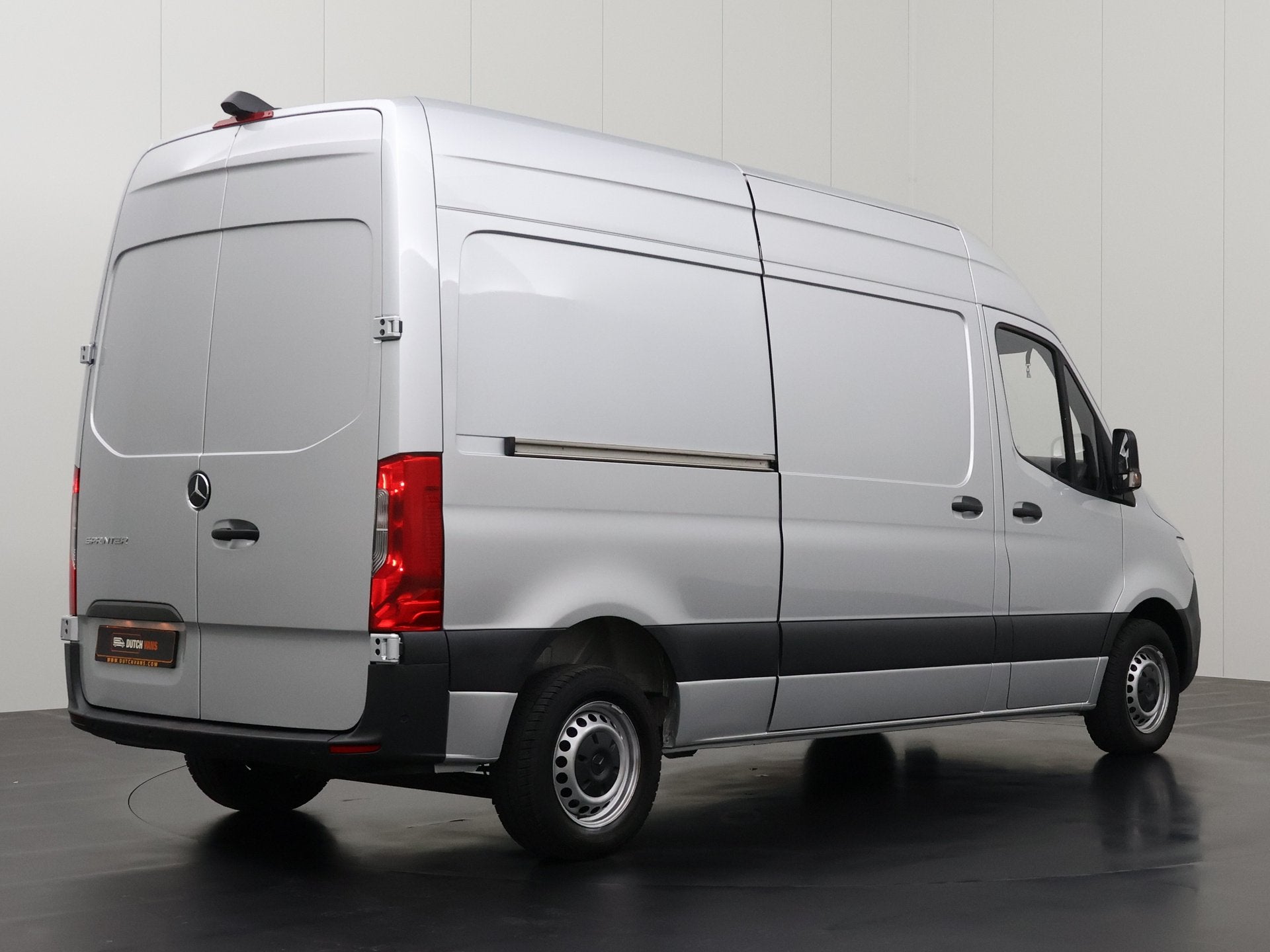 Mercedes-Benz Sprinter 9G-Tronic Automaat L2H2 | Multimedia, Automaat, Elektrische ramen, Gebruikt, Euro 6