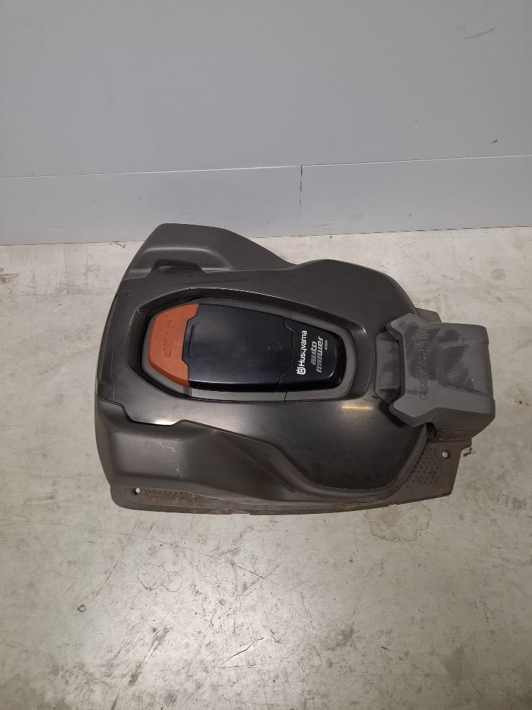 Husqvarna auto mower 430x, Ophalen of Verzenden, Gebruikt, 20 tot 25 cm, Husqvarna