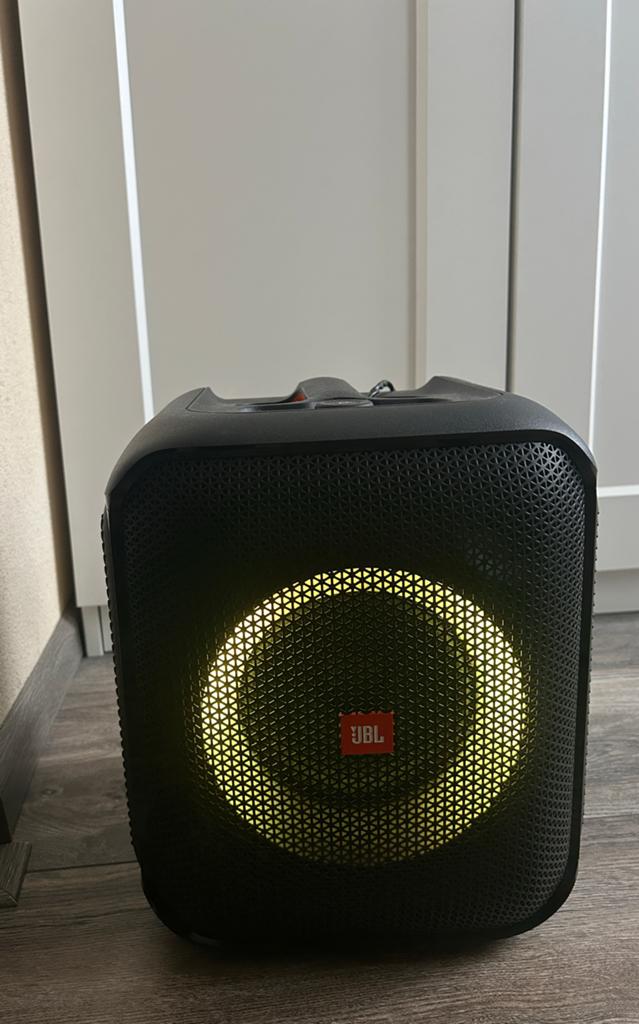 JBL Encore 1 draagbare Bluetooth speaker, Audio, Tv en Foto, Luidsprekers, Ophalen, JBL, Overige typen, Zo goed als nieuw