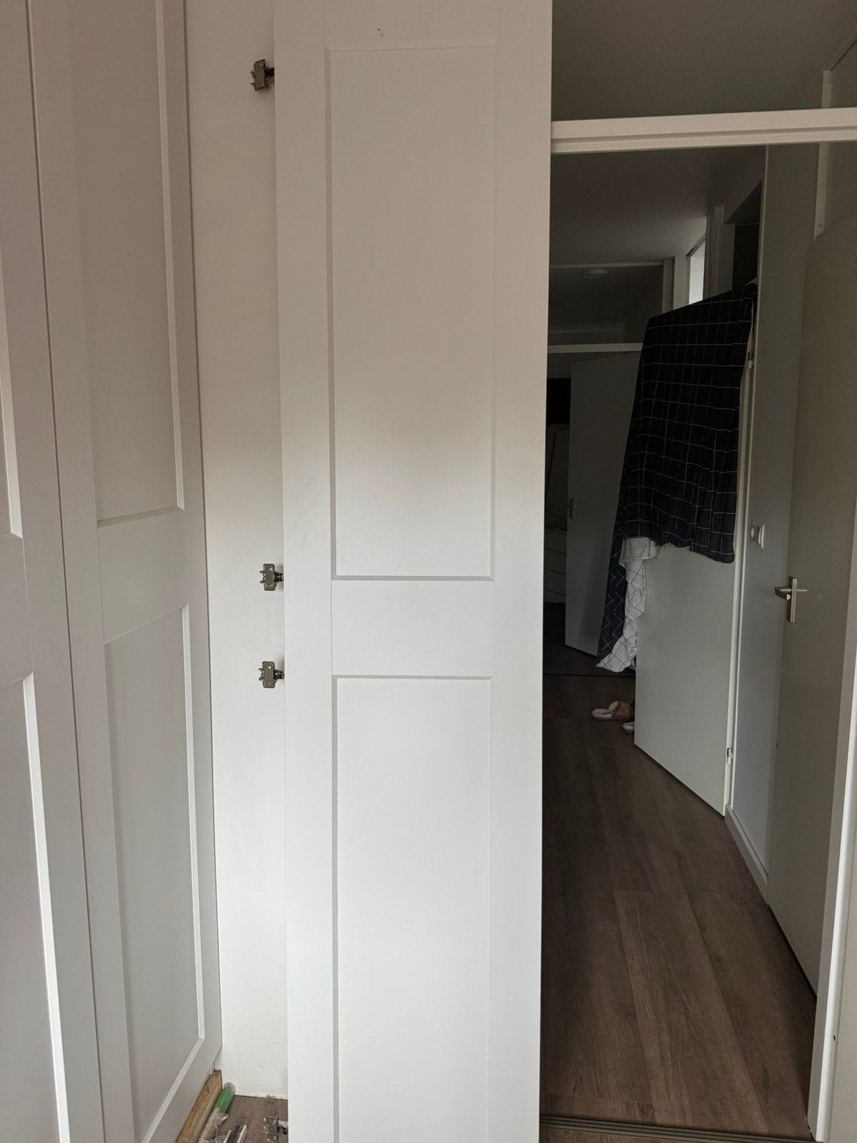 Grimo deur IKEA, Ophalen, Zo goed als nieuw, 50 tot 100 cm, 200 cm of meer