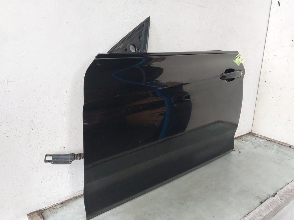 Portier Links Voor BMW 3 serie (F30) 2018 41007406849, Gebruikt, Petuelring 130, München 80809, , Duitsland, BMW, Bayerische Motoren Werke AG