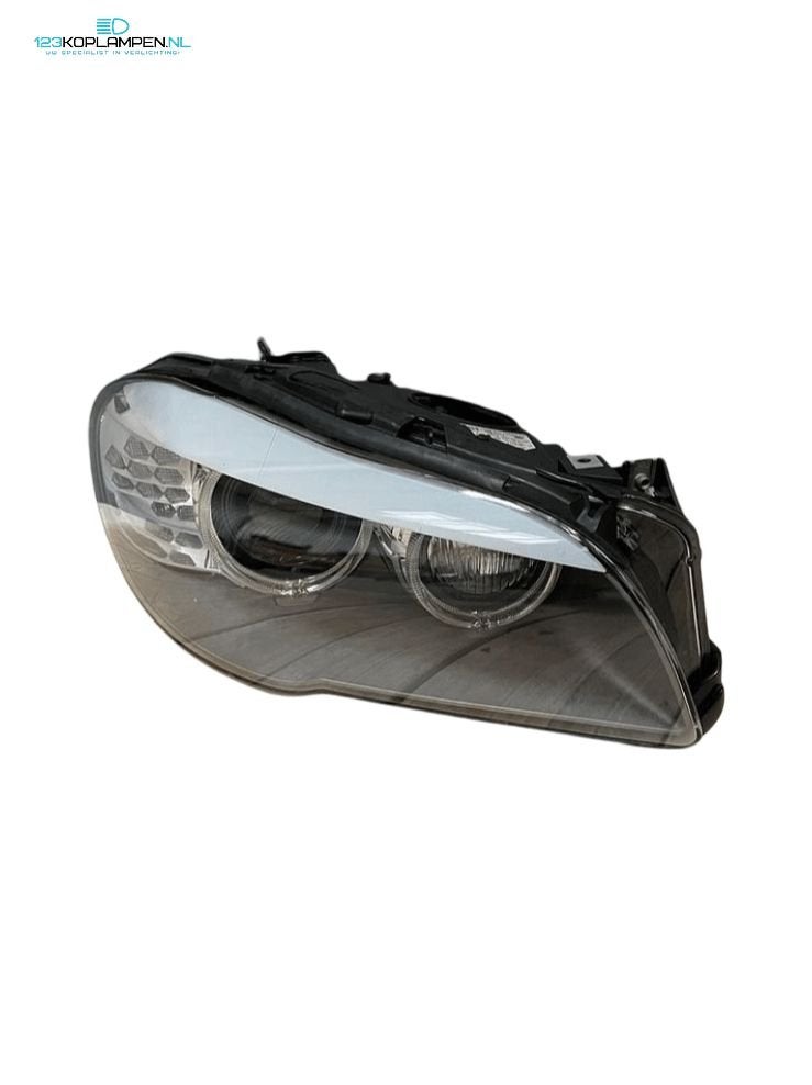 BMW 5 Serie F10 F11 Bi Xenon dynamische koplamp rechts