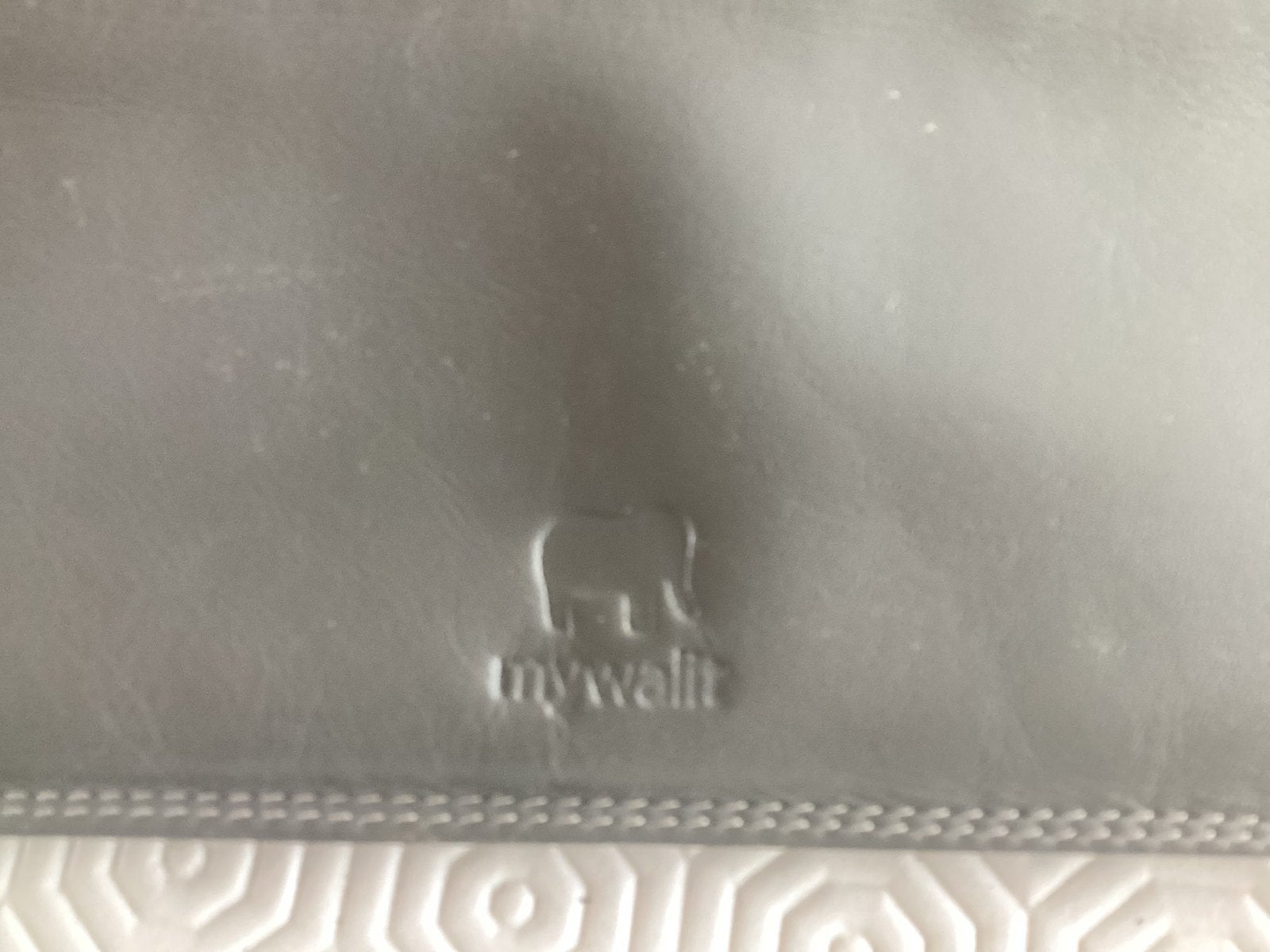 Mywallit portemonnee, Sieraden, Tassen en Uiterlijk, Ophalen of Verzenden, Zo goed als nieuw
