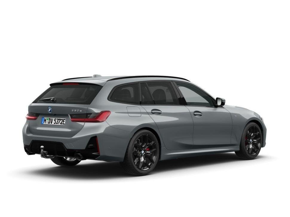 BMW 3-serie Touring 330e M Sportpakket | Comfort Pack | Inno, Auto's, Automaat, 1998 cc, Achterwielaandrijving, 4 cilinders