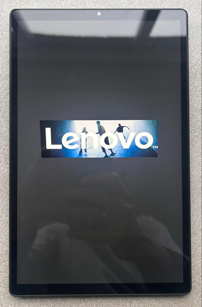 Lenovo tab M10 FHD PLUS, Ophalen, Zo goed als nieuw, 10 inch, 64 GB