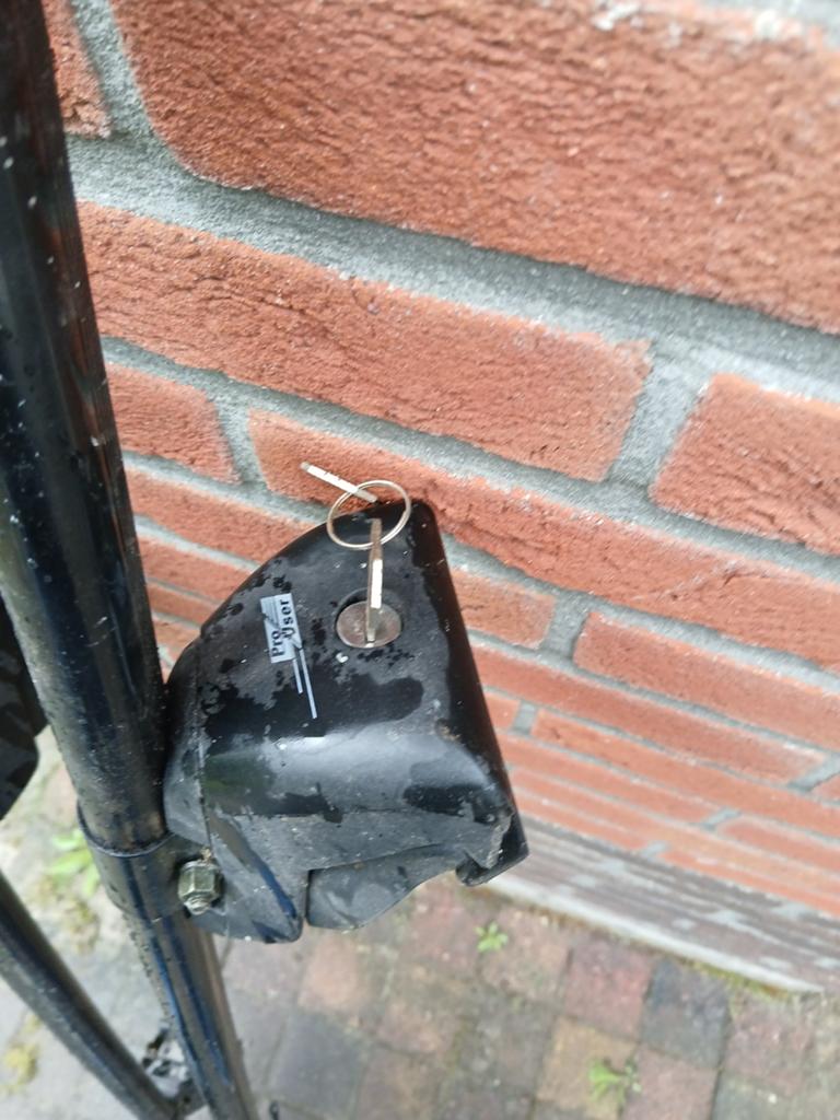 User pro dakdrager  60kg te koop ., Ophalen, Dakdrager