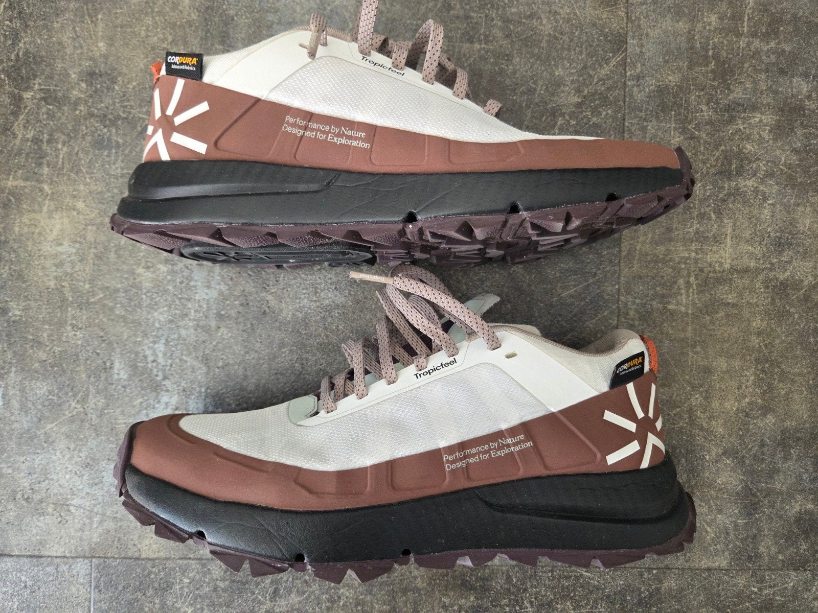 wandelschoenen Mt 41, Ophalen of Verzenden, Zo goed als nieuw