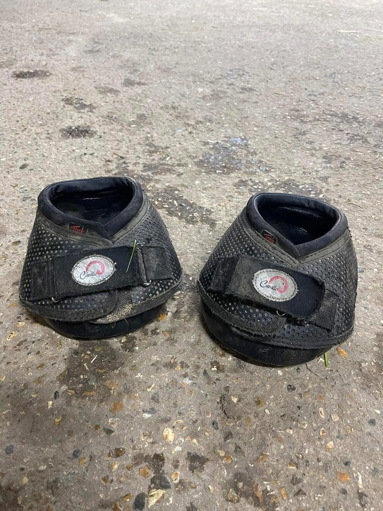 Cavallo trek maat 4, Dieren en Toebehoren, Ophalen of Verzenden, Gebruikt