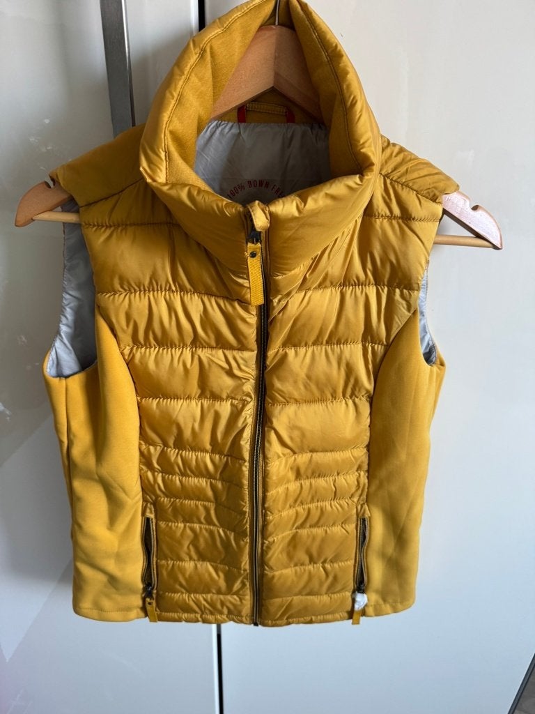 Nieuwe sOliver bodywarmer - Maat S, Kleding | Dames, Bodywarmers, Ophalen of Verzenden, Nieuw