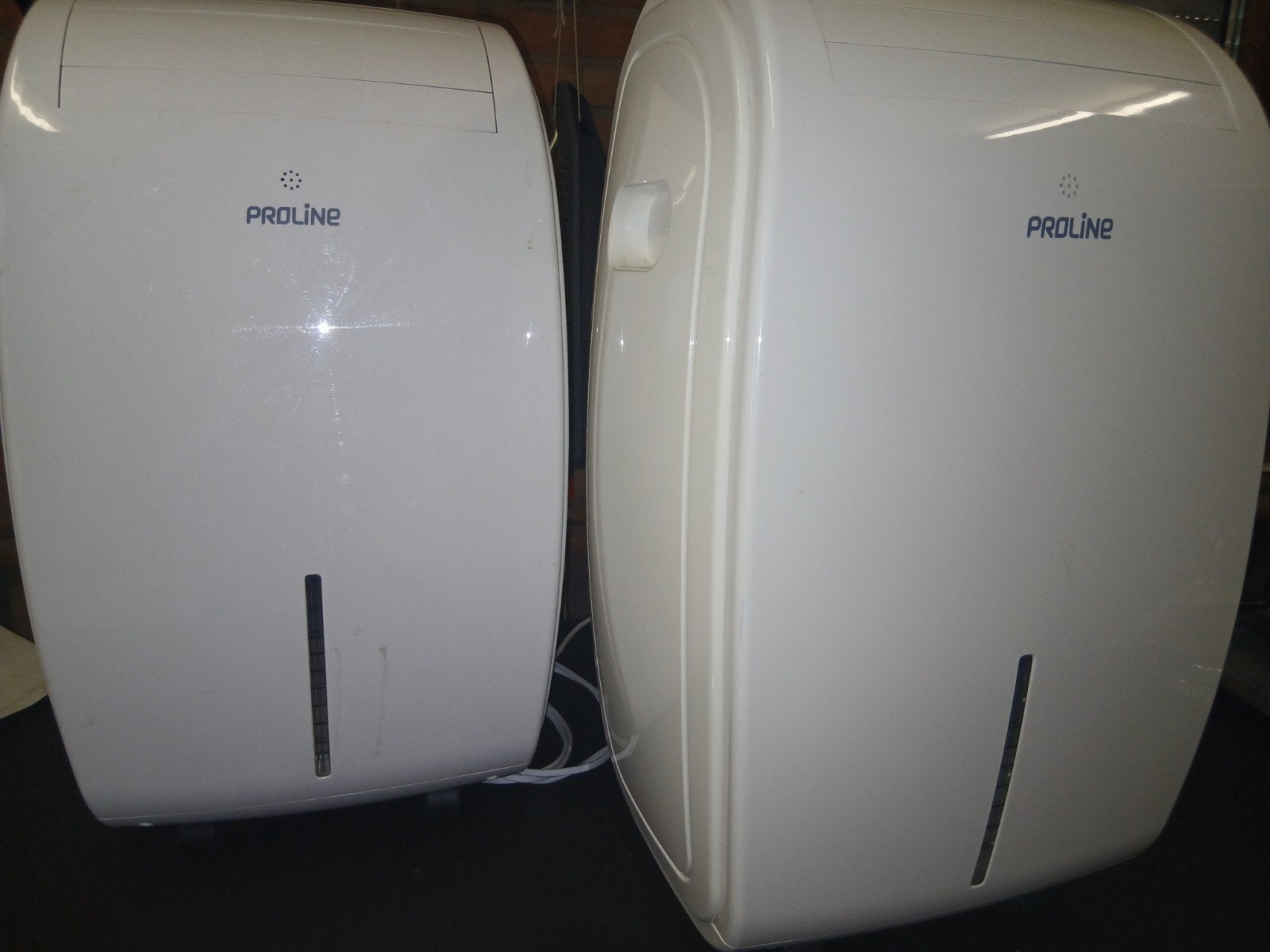 Proline aircooler - Set van 2, Ophalen of Verzenden