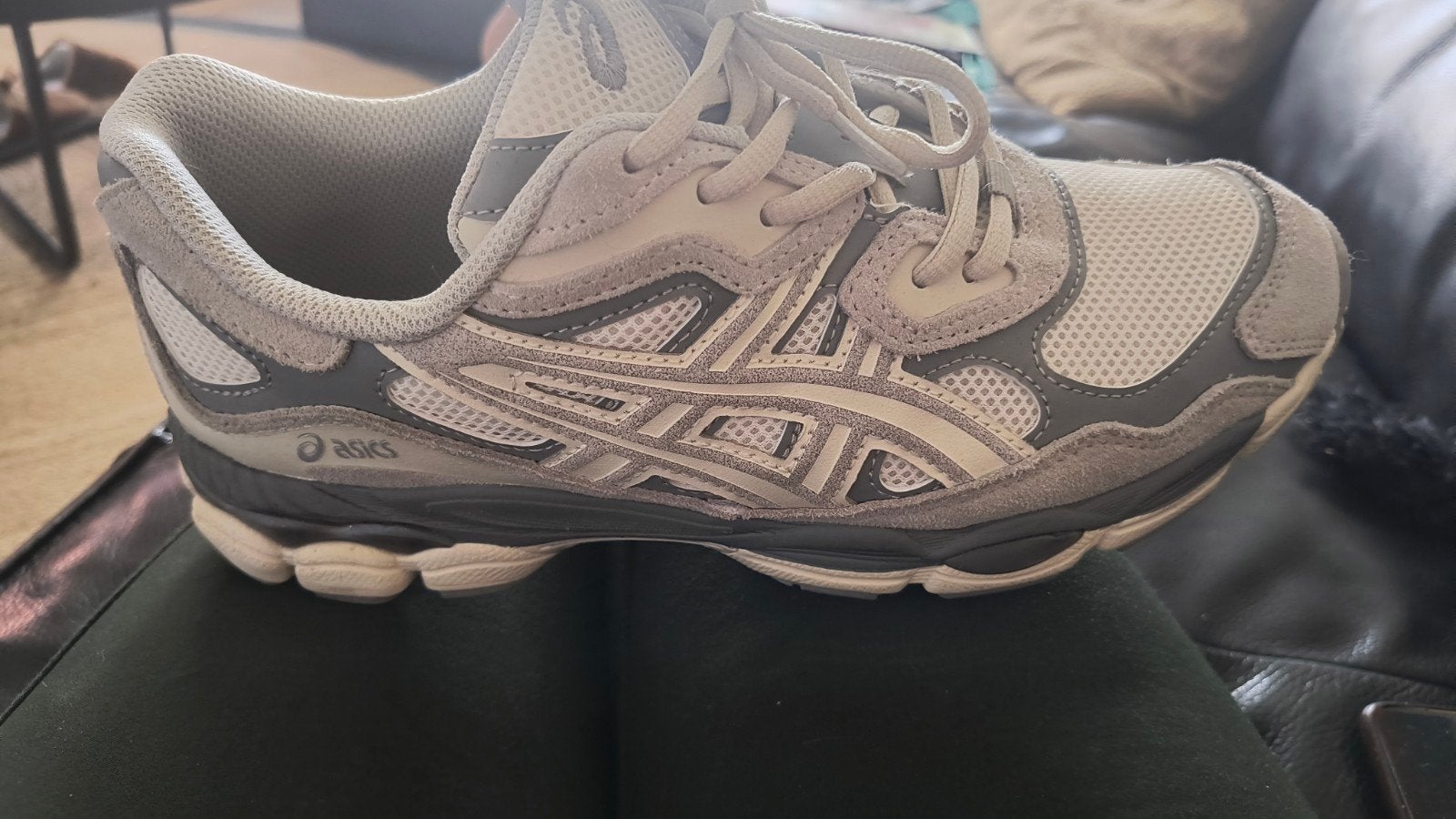 nieuwe schoenen oasics, Ophalen, Nieuw, Hardloopschoenen, Overige merken