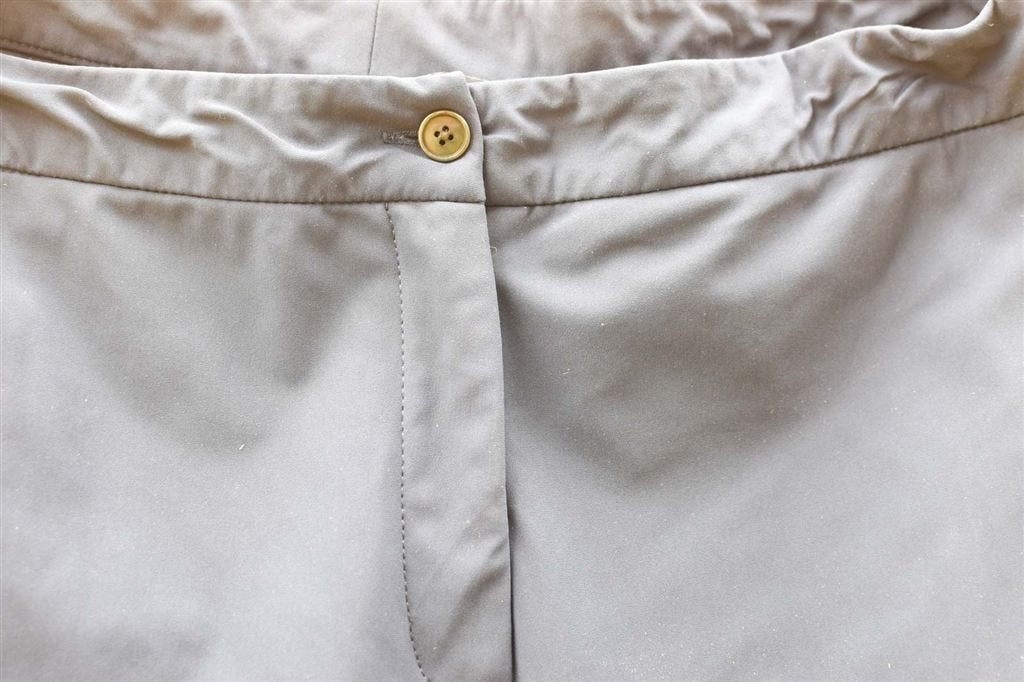 True dress Broek Pantalon 47998, Ophalen of Verzenden, Gedragen, Blauw, Lang