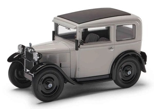 1928 BMW Dixi modelauto 1:18, Ophalen of Verzenden, Nieuw, Auto, Overige merken