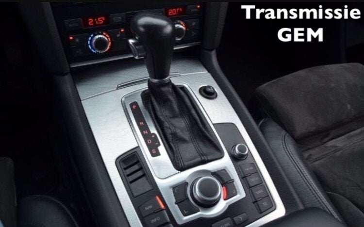 Audi automaat s-tronic spoelen!, Niet ingevuld, Niet ingevuld, Skoda, Ophalen of Verzenden