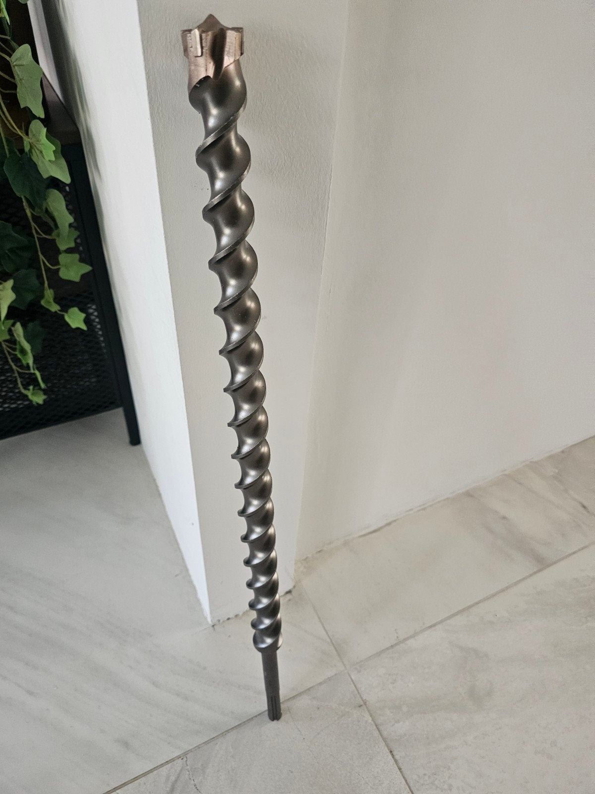 Bosch SDS max-7 Boor 35mm x 600/720mm - Nieuw, Doe-het-zelf en Verbouw, Gereedschap | Boormachines, Ophalen, Nieuw, Overige typen