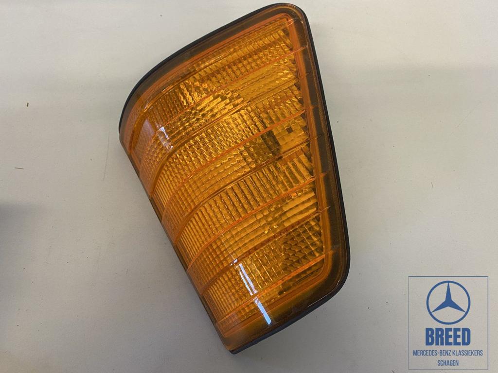 NOS knipperlicht links Mercedes-Benz W601 W602 W611 T1 TN, -, Nieuw, Ophalen of Verzenden, -