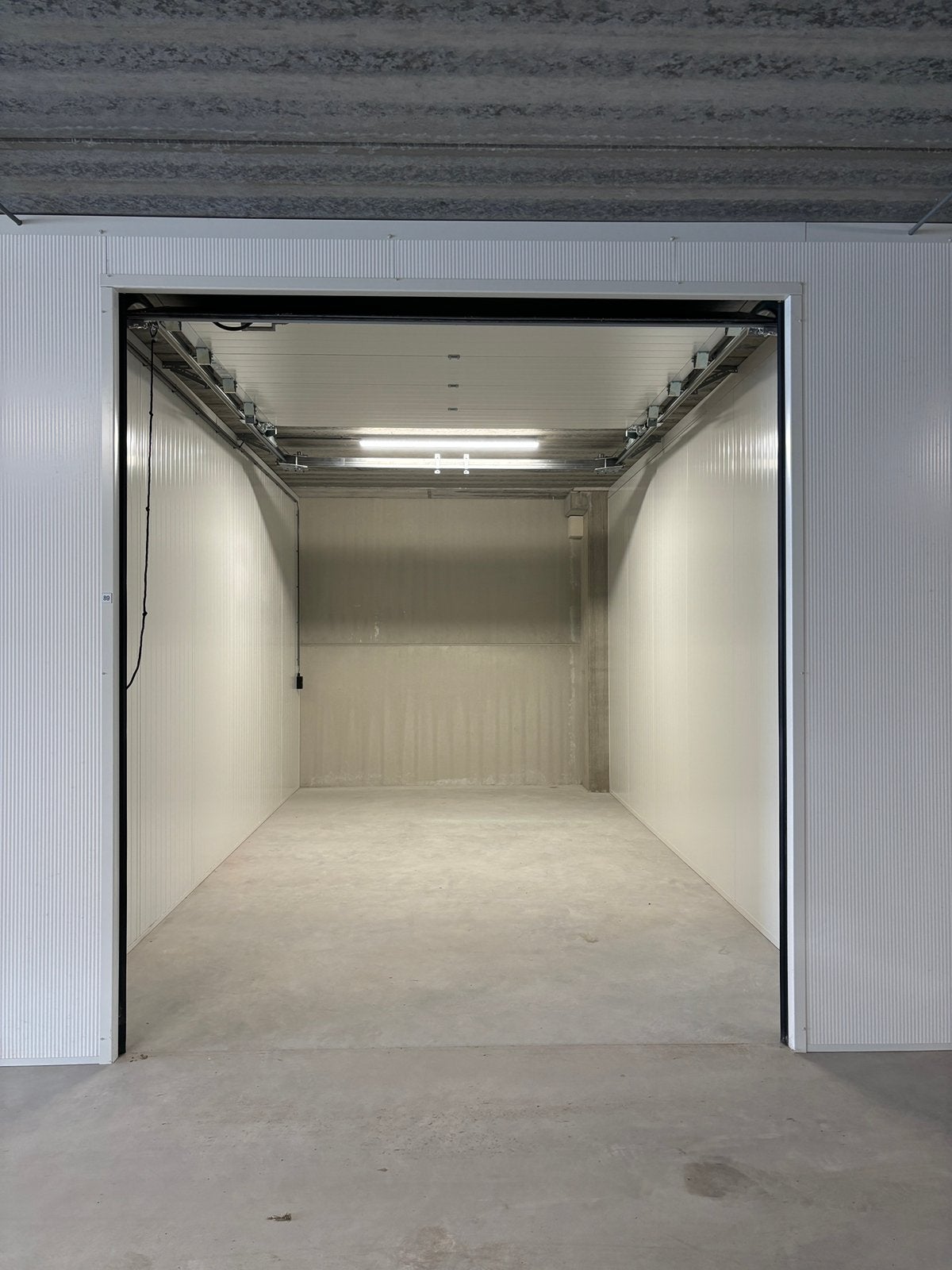 Garagebox te huur (27 m²), Zuid-Holland