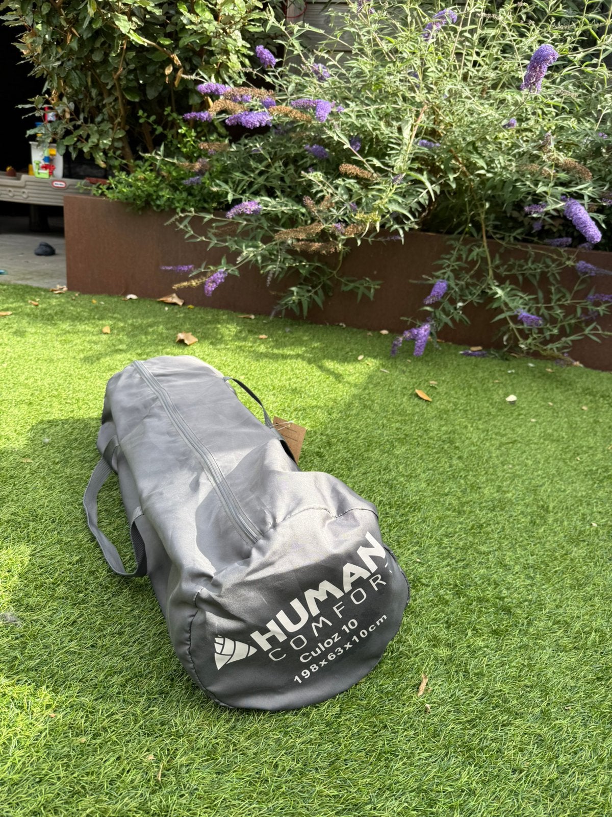 Slaapmat Human Comfort Culoz 10 // Nieuw, Ophalen, Nieuw