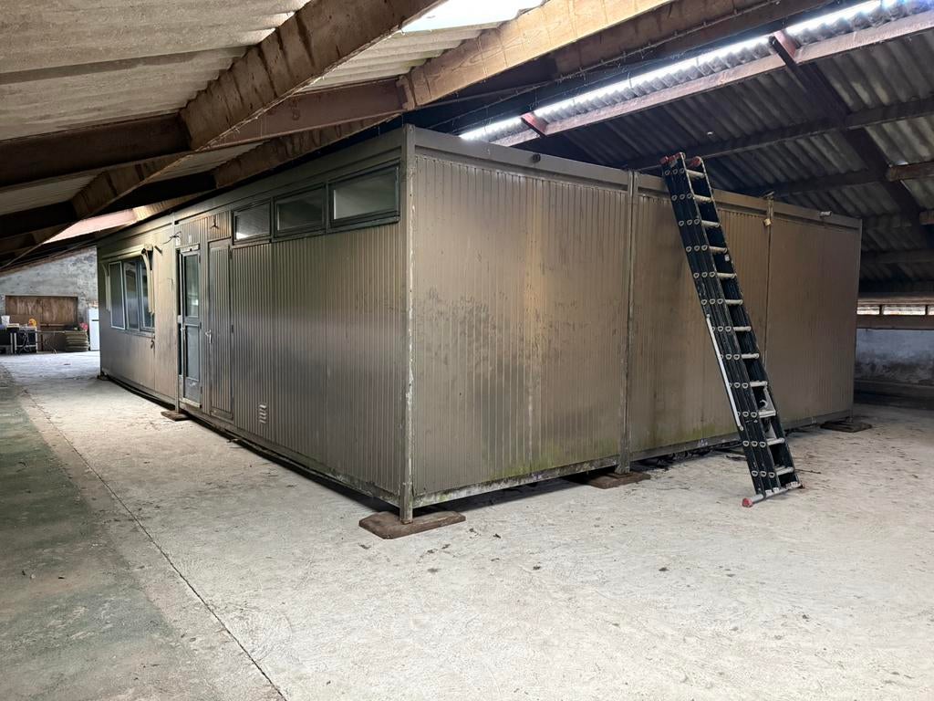 Woon units te koop per direct beschikbaar, Huizen en Kamers, Garages en Parkeerplaatsen, Gelderland