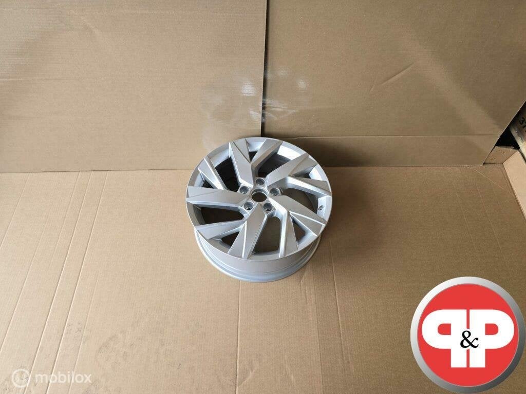 VW Tiguan 5NA Velg 18 Inch, Auto-onderdelen