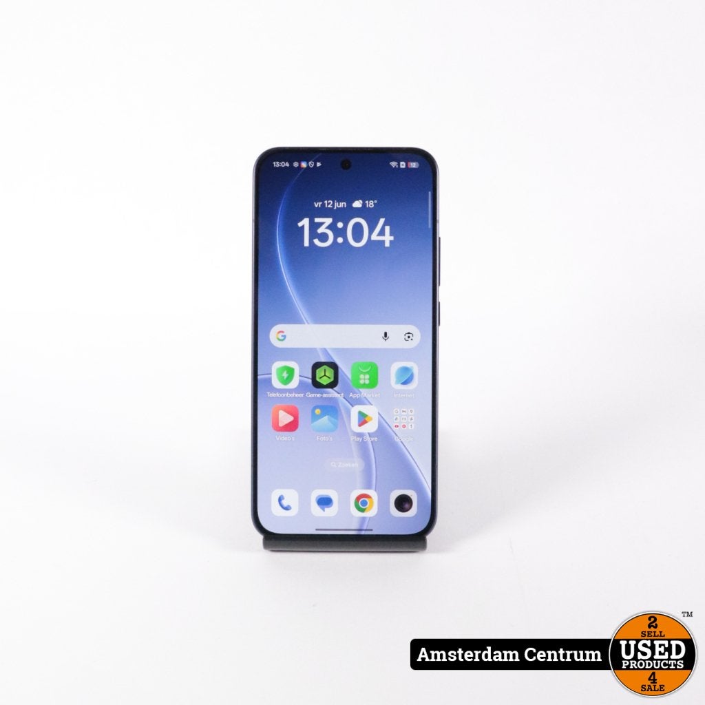 OPPO Reno 15 5G 512GB (100%) - ZGAN, Oppo, Zo goed als nieuw, Support@oppo.com, No.18 Haibin Road
Wusha Village, Chang'an Town
Dongguan, Guangdong
China