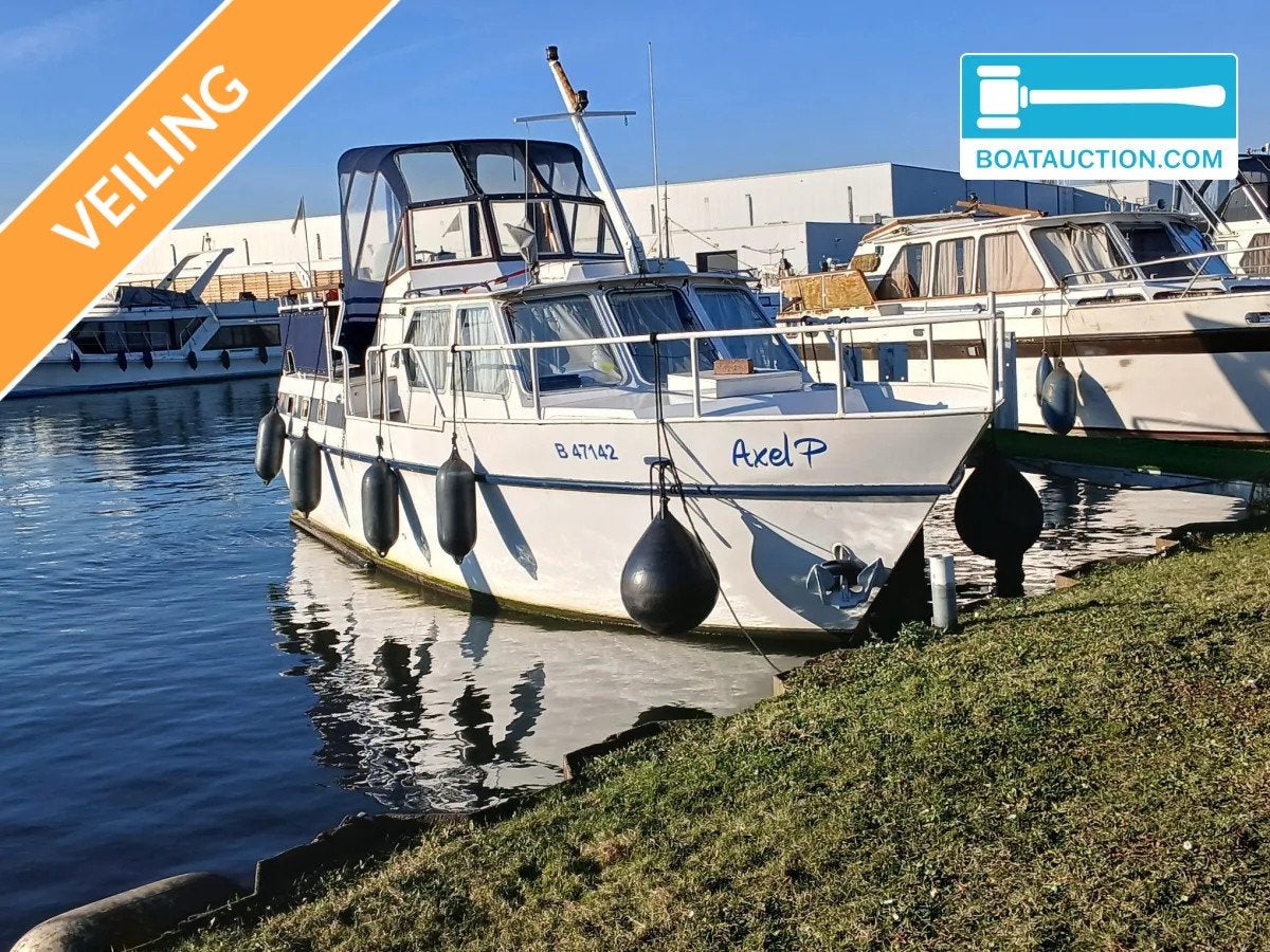 Beachcraft 1000 nu in de online veiling.
