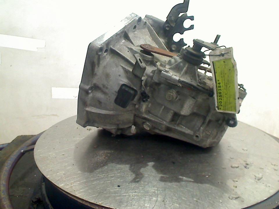 Versnellingsbak Schakel Peugeot 107 (2005-06/2014-05) 20TT5, Kontakt-peugeot@peugeot.com, Gebruikt, Peugeot Deutschland GmbH, Bahnhofsplatz, Rüsselsheim 65423, , Duitsland