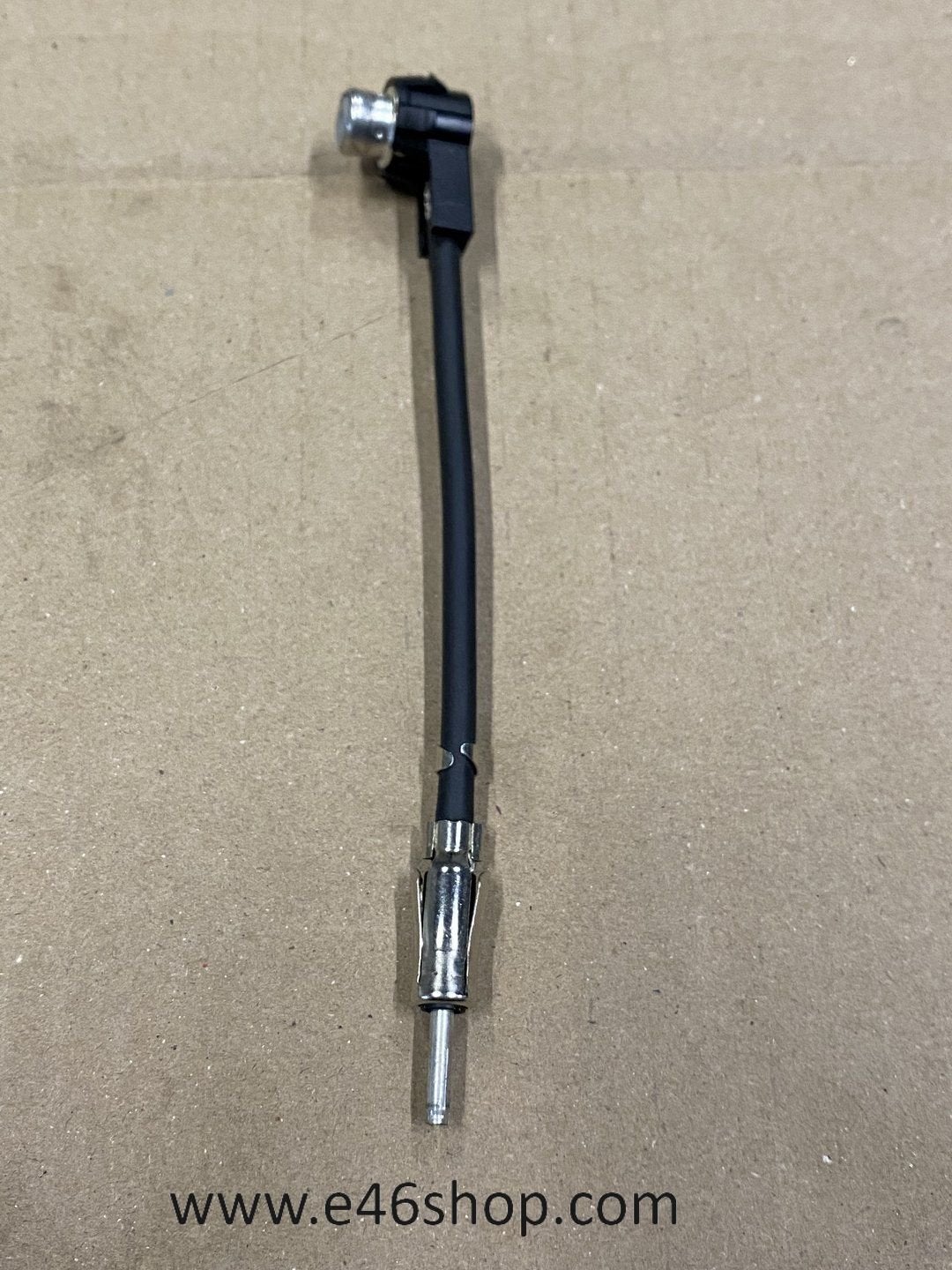 ANTENNE KABEL BMW OE 65121394202 NIEUW ORG BMW, Auto diversen, Ophalen of Verzenden, -, -, -