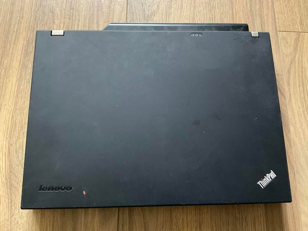 Lenovo laptop, Ophalen of Verzenden, Gebruikt, 14 inch, 2 tot 3 Ghz