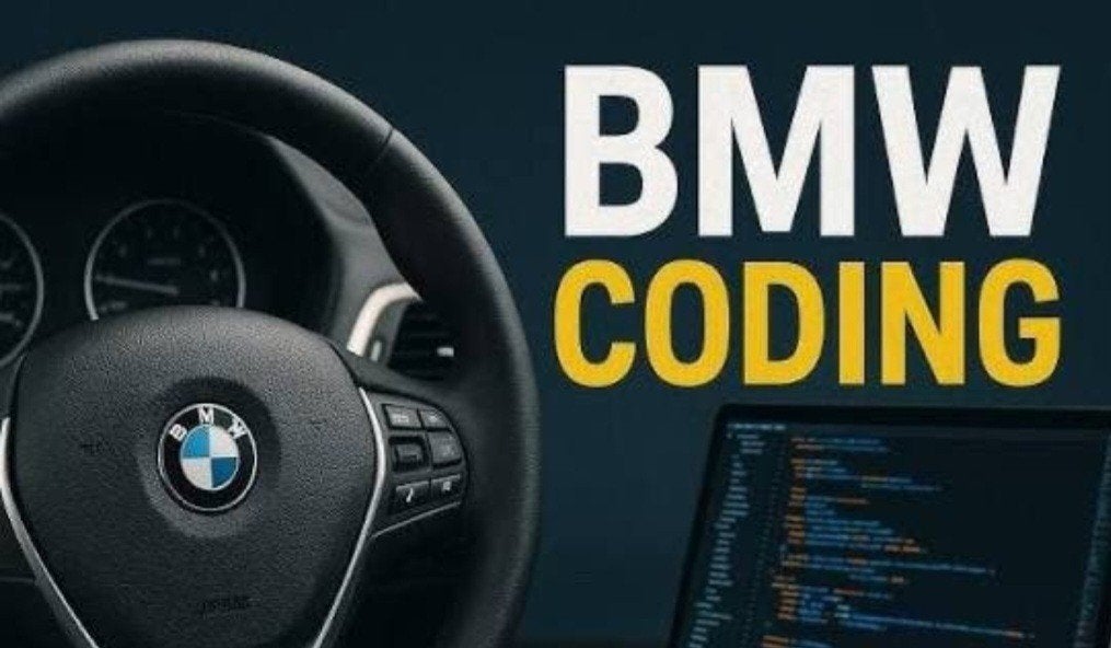 BMW&MINI/MER: CODEREN, Verborgen Opties, Retrofit, Diagnose, Ophalen of Verzenden