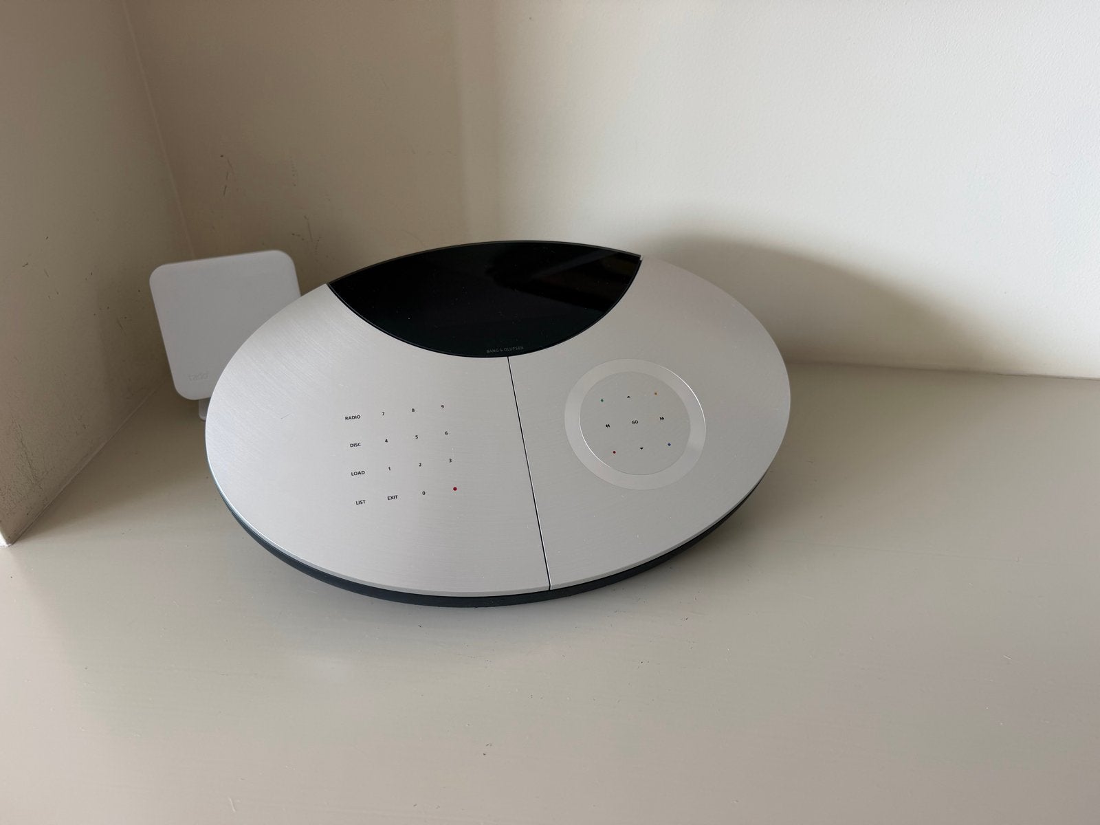 Bang & Olufsen Beocenter 2, Ophalen, Losse componenten, Zo goed als nieuw, Bang & Olufsen