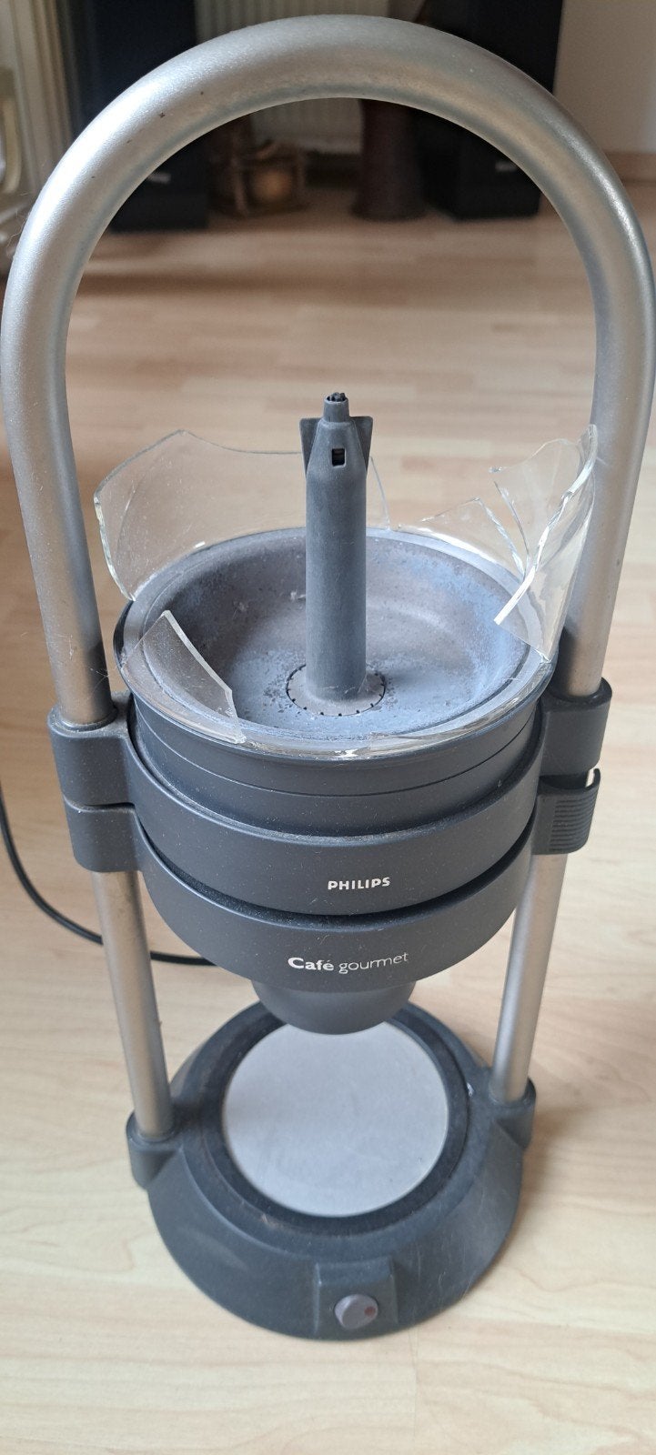 philips gourmet hd5405/A (voor onderdelen), Ophalen of Verzenden