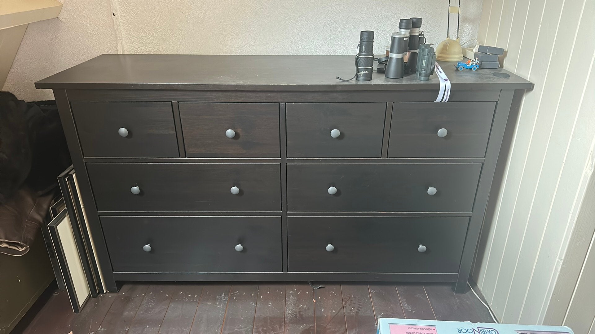 IKEA Kast. GRATIS, Ophalen, Gebruikt, 100 tot 150 cm, 5 laden of meer