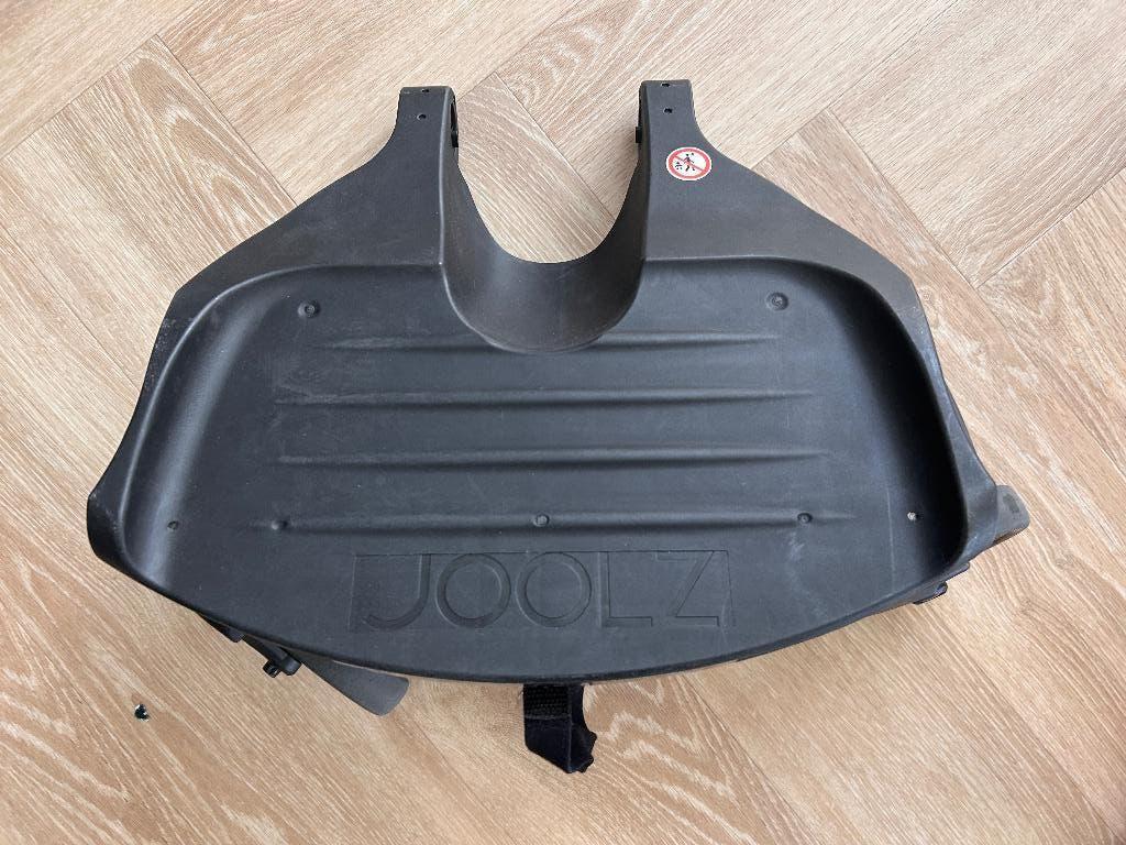 Joolz meerijdplankje, Ophalen of Verzenden, Zo goed als nieuw, Kinderwagen, Overige merken