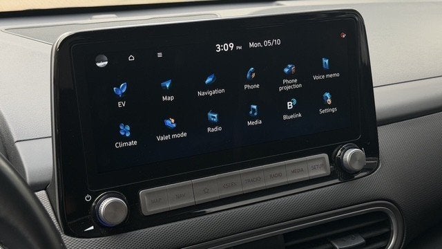 Foto 15 van Hyundai KONA EV Fashion 64 kWh, Carplay, Camera, Cruise, Nav