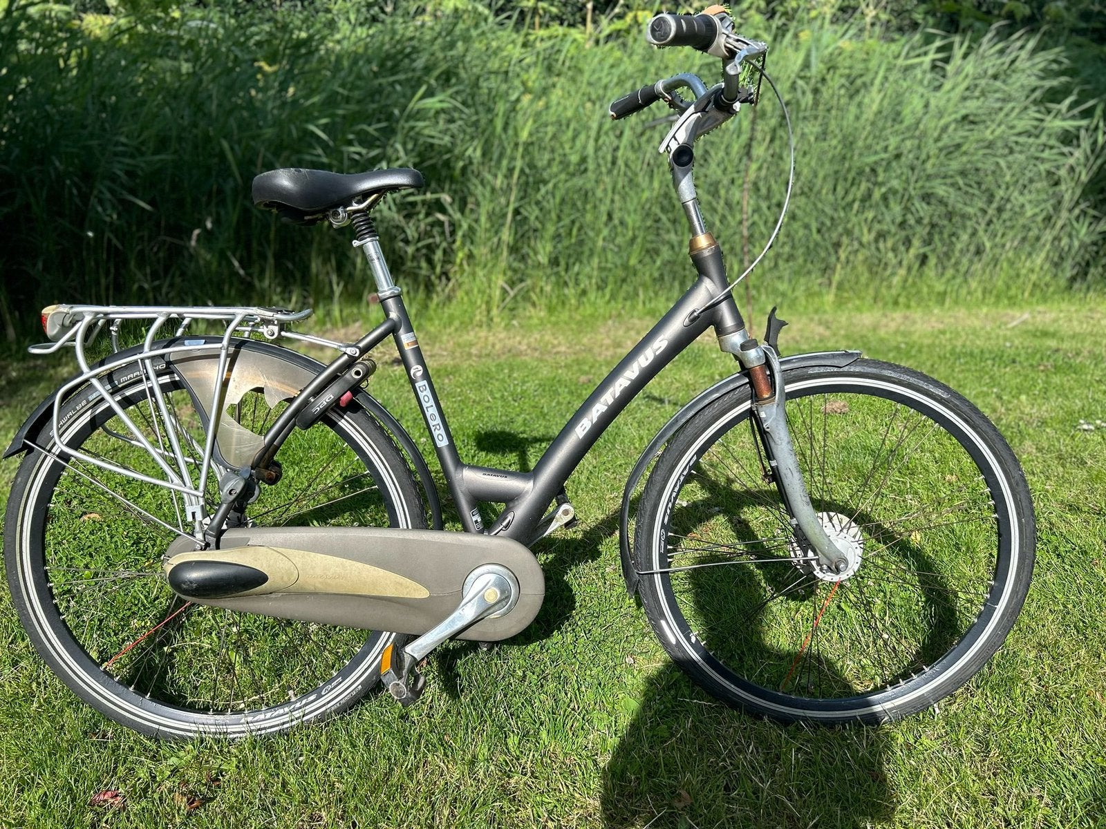 Diverse fietsen van verschillende merken., Ophalen of Verzenden, Gebruikt, Overige merken, Versnellingen