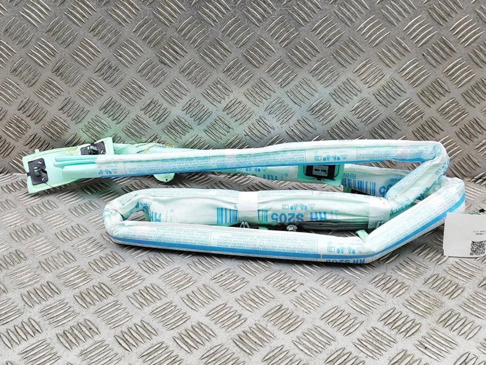 Mercedes s205 hemel airbag rechts, Ophalen