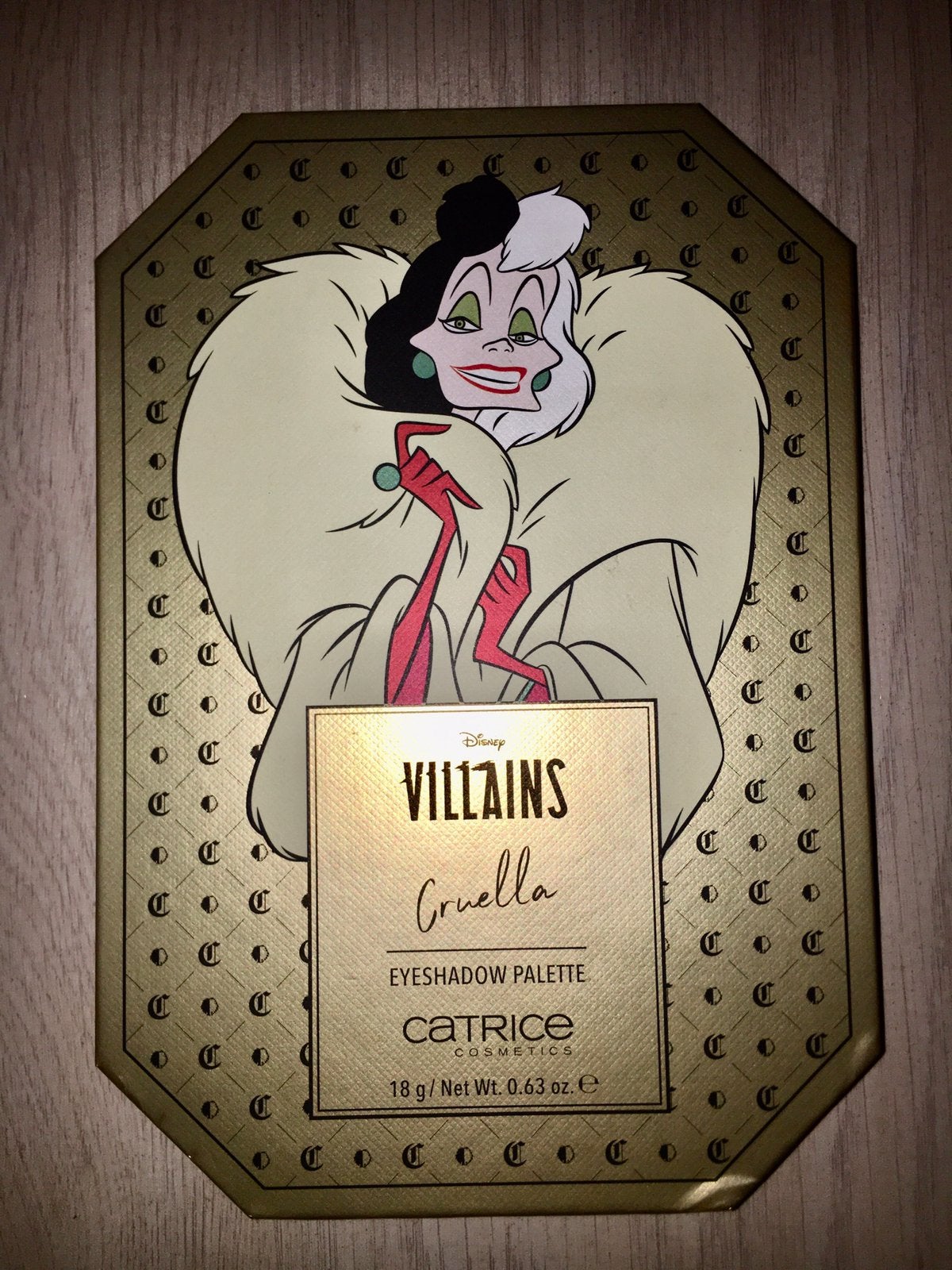 Nieuw Catrice oogschaduw palette, Nieuw, Ophalen of Verzenden, Make-up, Overige kleuren