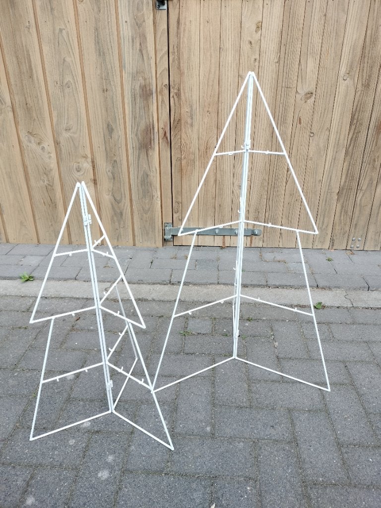 Kerstboom inklapbaar, Diversen, Kerst, Ophalen