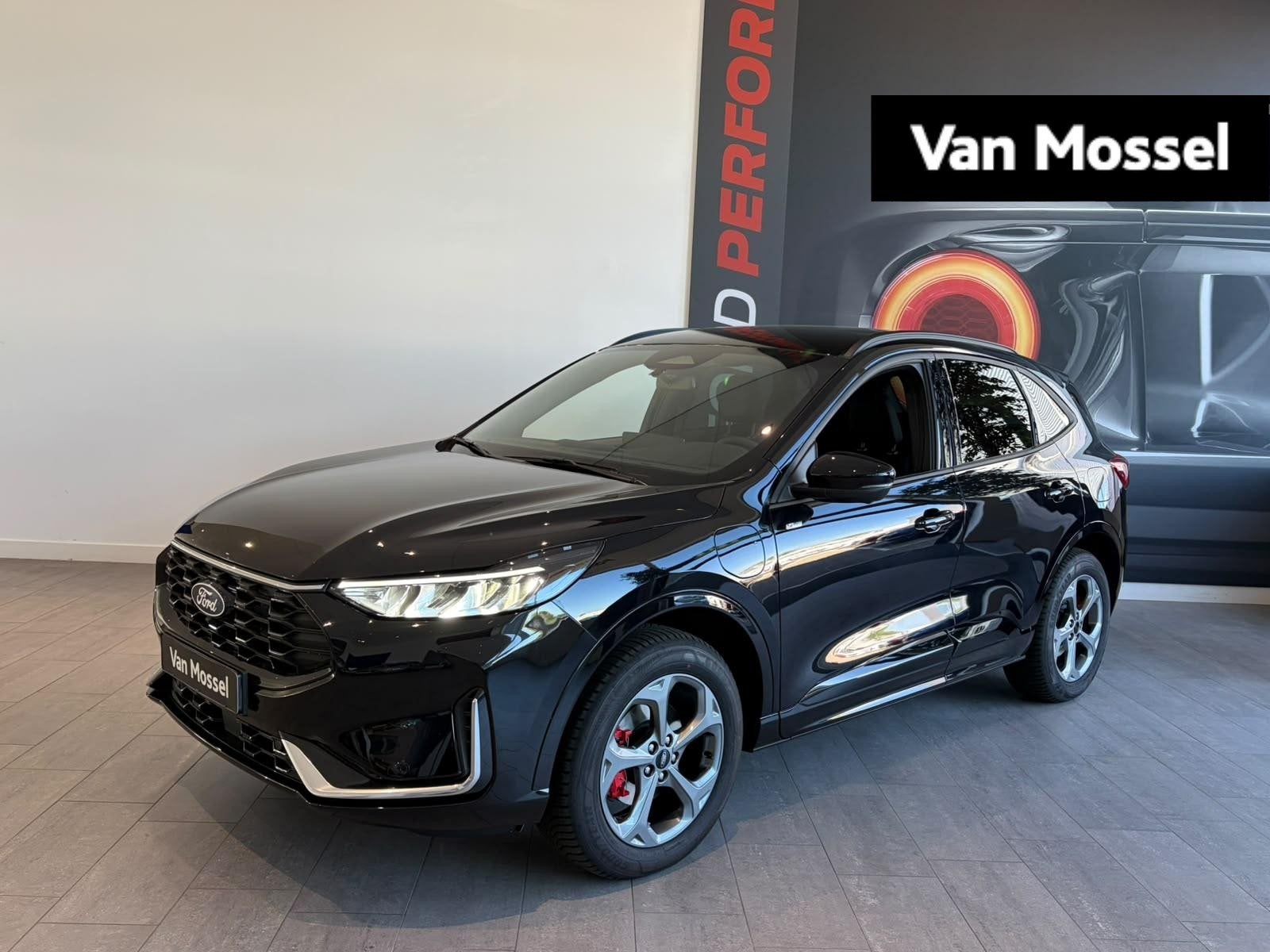 Ford Kuga 2.5 PHEV ST-Line X | ELECTRISCHE TREKHAAK | B&O |