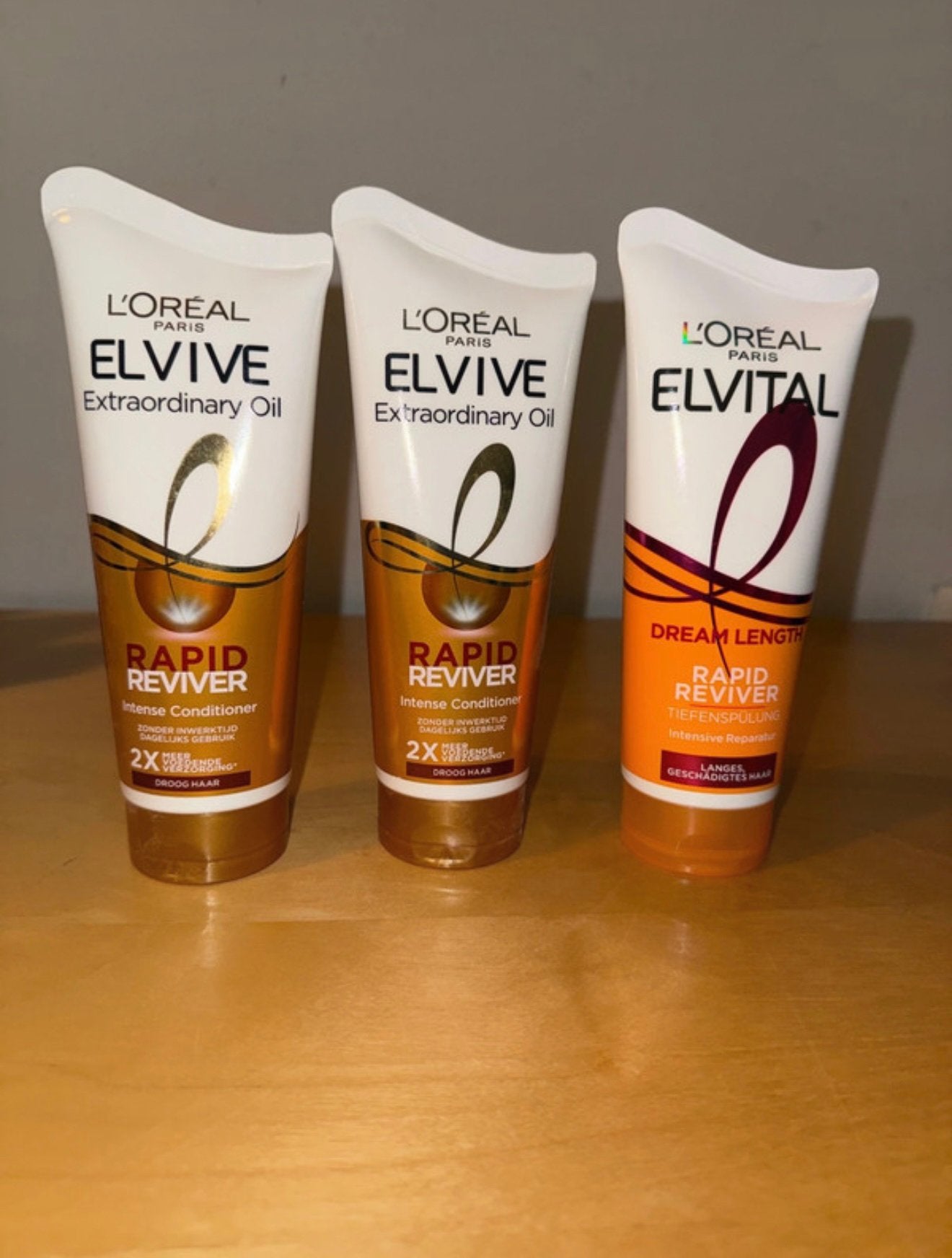 Conditioner, Ophalen of Verzenden, Nieuw, Shampoo of Conditioner