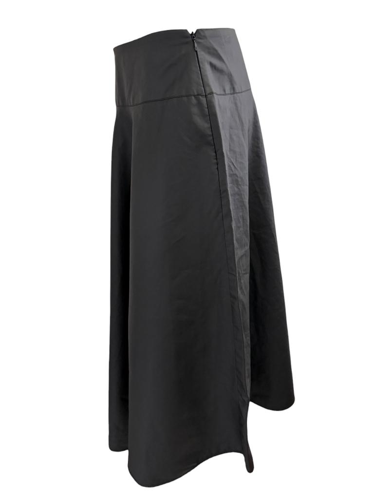 Sarah Pacini rok L, Maat 38/40 (M), Zwart, Ophalen of Verzenden, Zo goed als nieuw