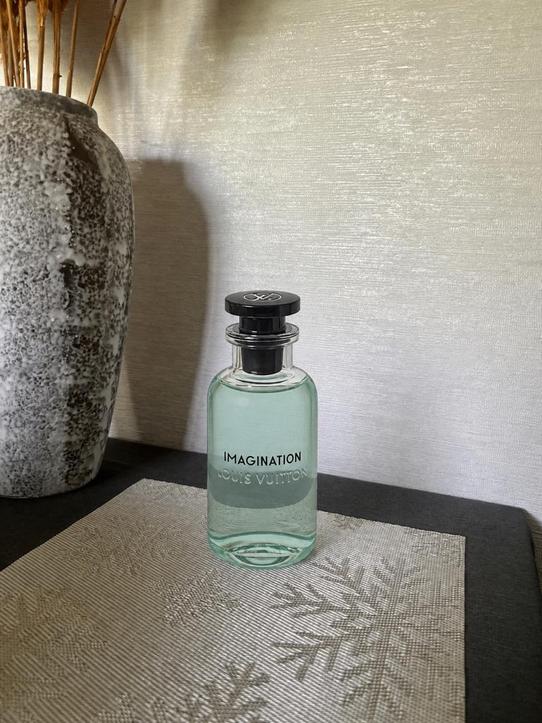Imagination perfume 30ml, Ophalen of Verzenden, Zo goed als nieuw