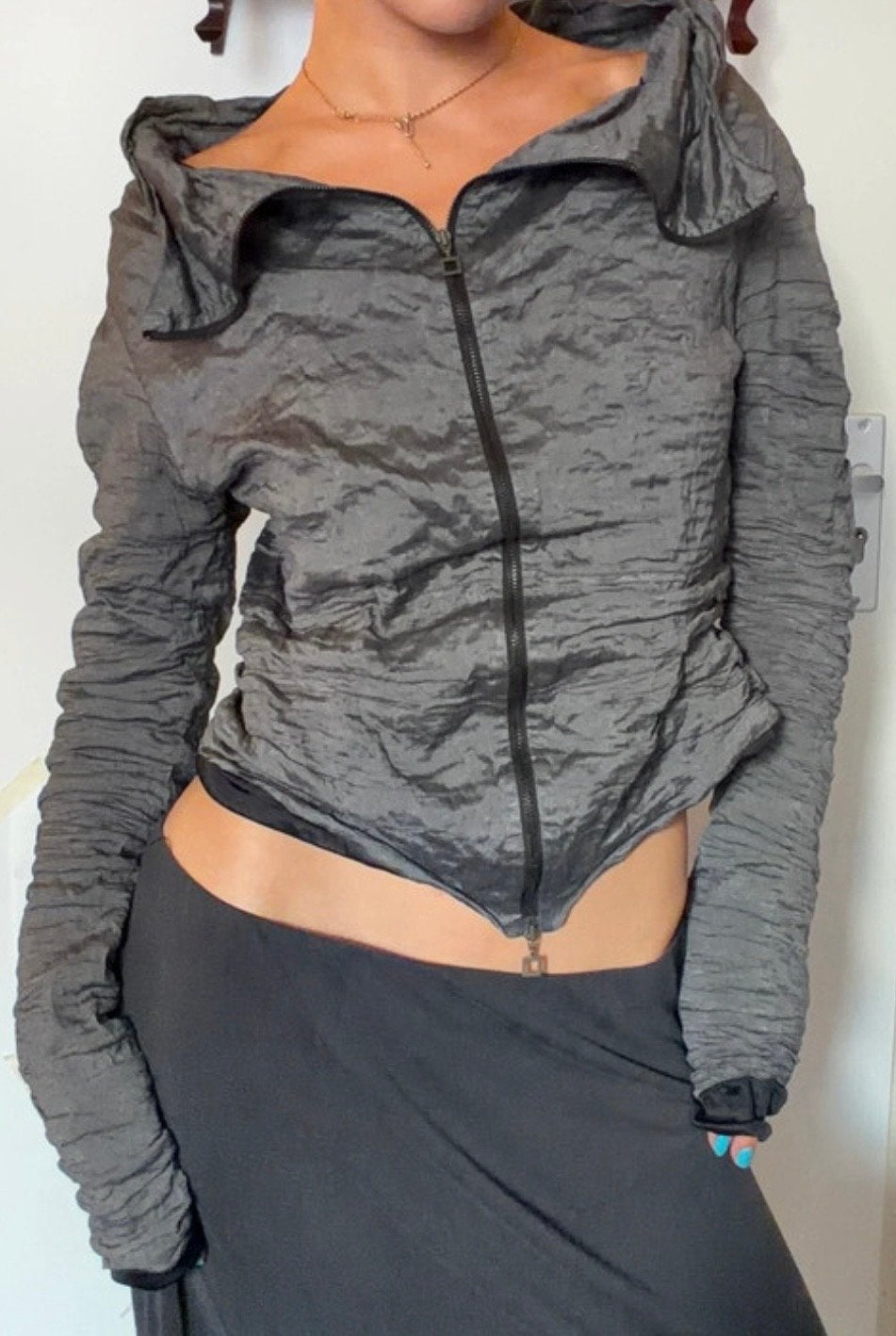 Sarah Pacini set mt2, Maat 38/40 (M), Verzenden, Sarah Pacini, Zo goed als nieuw