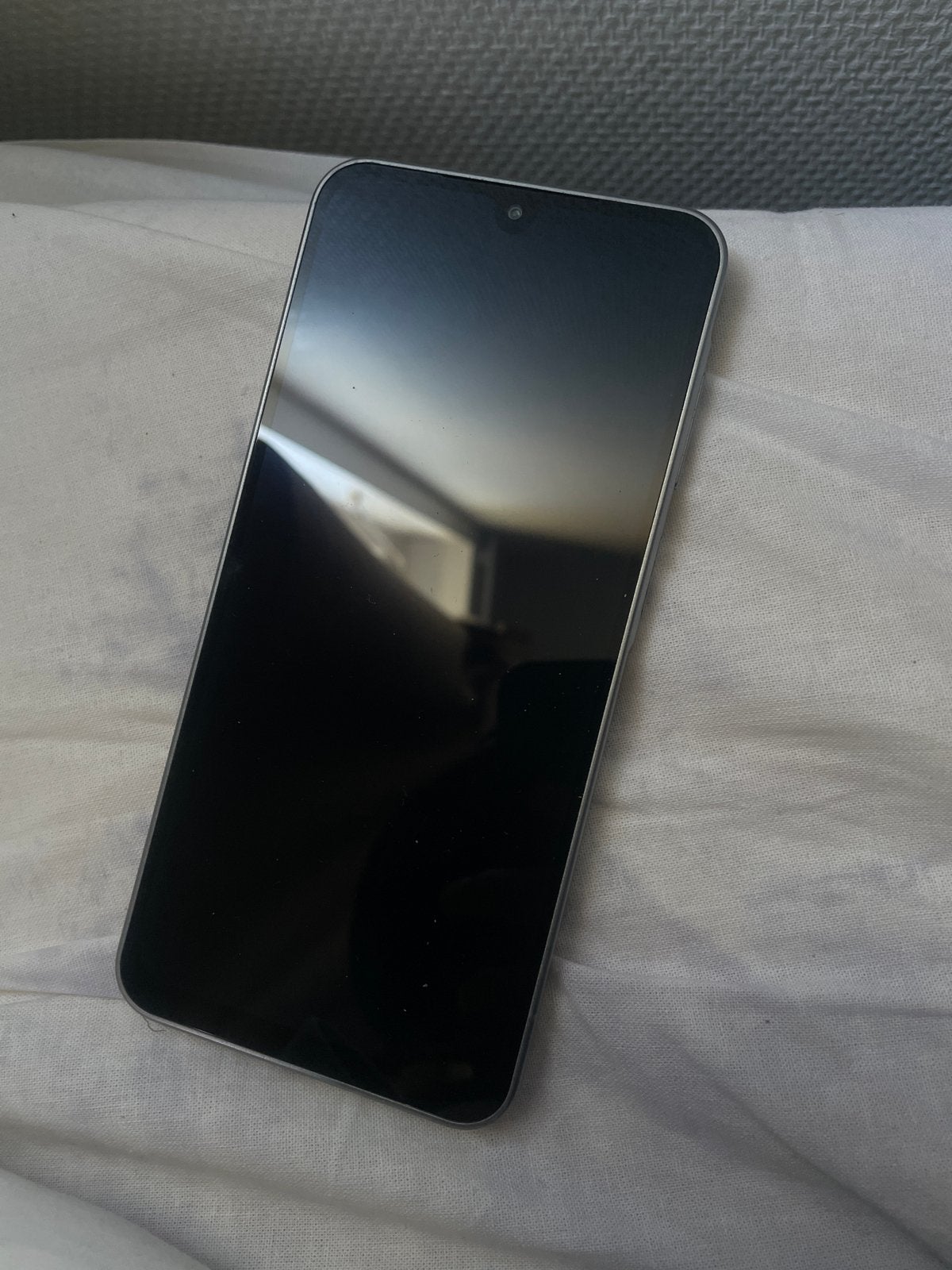 Samsung A17 128GB - Goede staat, alleen ophalen, 128 GB, Ophalen, Gebruikt, Overige modellen