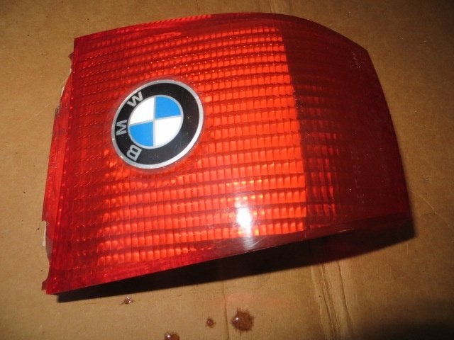 BMW K1200RS LAMPEN VERLICHTING te koop in Vianen, Ophalen of Verzenden, Gebruikt