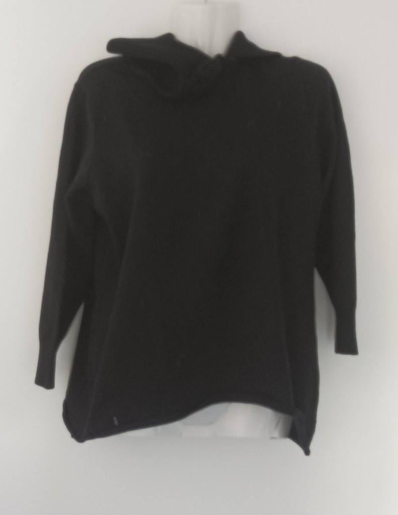 zwarte freya coltrui maat 46, Kleding | Dames, Zwart, Maat 46/48 (XL) of groter, Gedragen, Freya