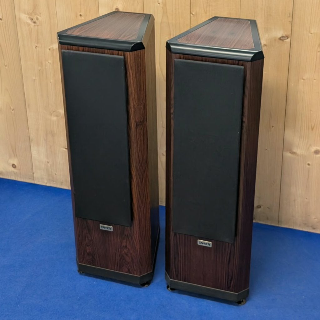 Tannoy Definition D-500 Rosewood luidsprekerset - Zeldzaam!, Flex Ltd., Zo goed als nieuw, https://flex.com/contact-us, Nobelstraat 10, 5807 GA Oostrum LB, Limburg, Nederland