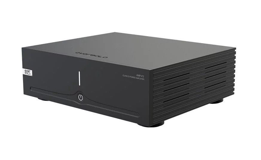 Eversolo DMP-F2 eind versterker, Overige merken, Ophalen of Verzenden, N.v.t, 120 watt of meer